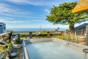 Private Beach Access Pet-Friendly California Gem!